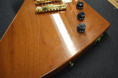 2006 Gibson Explorer 1976 Reissue Natural '76RI