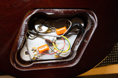 2021 Gibson Les Paul Standard Slash Signature November Burst