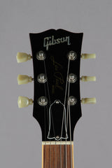 2007 Gibson Les Paul Standard Plus Iced Tea Burst Left Handed Lefty