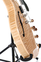 2005 Gibson ES-335 Natural Blonde Flame Top