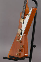 2001 Bacchus Futura Electric Guitar -Rare-