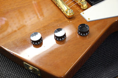 2006 Gibson Explorer 1976 Reissue Natural '76RI