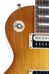 2011 Gibson Les Paul Traditional Pro