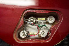 1981 Gibson Les Paul Standard Heritage 80 Elite Quilt Top