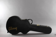 2003 Left Handed Gibson Es-335 Natural Flame Top Lefty