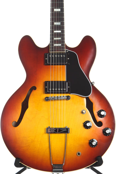 Gibson Memphis 1961 ES-335 '61 Slim Neck Rosewood