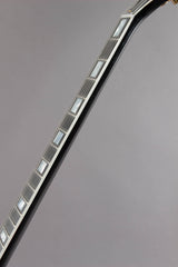 2018 Gibson Custom Shop Sg Custom Ebony Black