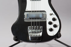 2006 Rickenbacker 4001c64 Jetglo Bass Guitar