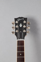 2013 Gibson Memphis Custom ES-335 Goldtop