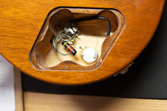 2014 Gibson Custom Shop Historic Les Paul '57 Reissue Single Pickup Goldtop