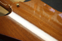 2006 Gibson Explorer 1976 Reissue Natural '76RI