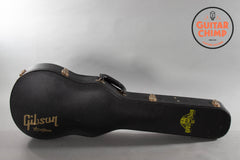 2006 Gibson Custom Shop Joe Perry Signature Boneyard Les Paul Green Tiger