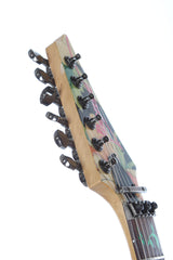 2003 Ibanez Jem 77 FP Floral Pattern Steve Vai
