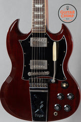 2000 Gibson SG Angus Young Signature Electric Guitar