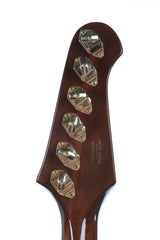 1976 Gibson Bicentennial Firebird