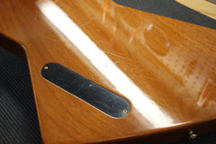 2006 Gibson Explorer 1976 Reissue Natural '76RI