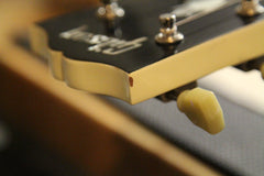 2008 Gibson Custom Shop SG Les Paul Standard VOS Maestro Historic '61 Reissue