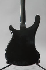 2006 Rickenbacker 4001c64 Jetglo Bass Guitar