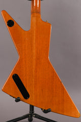 2001 Bacchus Futura Electric Guitar -Rare-