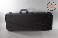 2021 Fender American Ultra Stratocaster SSS Texas Tea