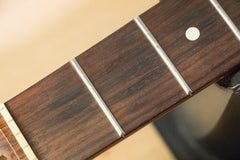 1995 Fender Telecaster Plus Version 1 Tele Crimson Burst