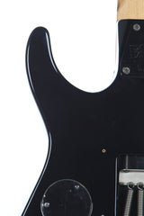 2000 ESP Custom Shop Skulls And Snakes George Lynch Electric Guitar