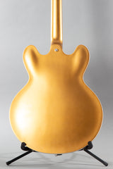 2013 Gibson Memphis Custom ES-335 Goldtop