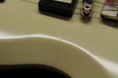 2008 Gibson Custom Shop SG Les Paul Standard VOS Maestro Historic '61 Reissue