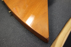 2006 Gibson Explorer 1976 Reissue Natural '76RI