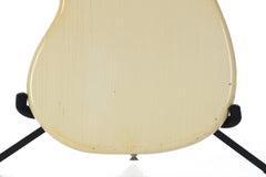 1975 Fender Duo-Sonic II Olympic White