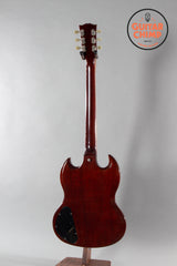 2000 Gibson SG Angus Young Signature Electric Guitar