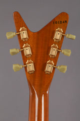 2001 Bacchus Futura Electric Guitar -Rare-