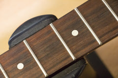 1995 Fender Telecaster Plus Version 1 Tele Crimson Burst