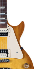 2011 Gibson Les Paul Traditional Pro