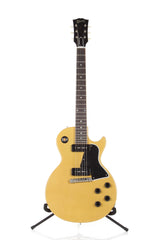 2011 Gibson Custom Shop Les Paul Special TV Yellow 1960 Reissue VOS