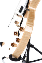 2005 Gibson ES-335 Natural Blonde Flame Top