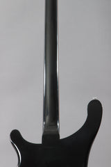2006 Rickenbacker 4001c64 Jetglo Bass Guitar