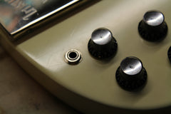 2008 Gibson Custom Shop SG Les Paul Standard VOS Maestro Historic '61 Reissue