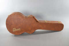 2013 Gibson Memphis Custom ES-335 Goldtop