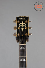 1982 Yamaha SG1000 Metallic Blue