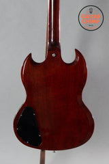 2000 Gibson SG Angus Young Signature Electric Guitar