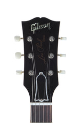 2011 Gibson Custom Shop Les Paul Special TV Yellow 1960 Reissue VOS