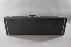 2006 Rickenbacker 4001c64 Jetglo Bass Guitar