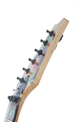 2003 Ibanez Jem 77 FP Floral Pattern Steve Vai