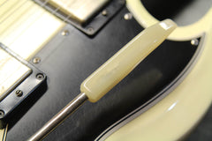 2008 Gibson Custom Shop SG Les Paul Standard VOS Maestro Historic '61 Reissue