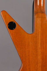 2001 Bacchus Futura Electric Guitar -Rare-