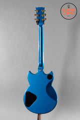 1982 Yamaha SG1000 Metallic Blue