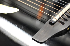 2016 Ovation 50th Anniversary Elite Custom Gloss Black #6/50