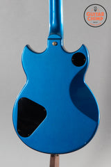1982 Yamaha SG1000 Metallic Blue