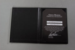 2013 Gibson Memphis Custom ES-335 Goldtop